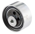 Spannrolle Zahnriemen für Audi Skoda VW A8 D2 A6 C5 SNR Gt357.31 1997 - 2008