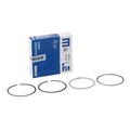 MAHLE ORIGINAL 034 74 N0 Kolbenringsatz Kolbenringe für VW GOLF II (19E, 1G1)