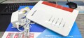 AVM FRITZ!Box 7530 Dual Band WLAN Router mit Integriertes VDSL Modem (20002839)