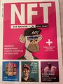 NFT Das Magazin by Mike Hager