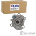 AKS DASIS WASSERPUMPE passend für AUDI A3 A4 A6 TT SEAT ALHAMBRA CORDOBA EXEO