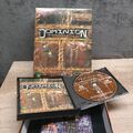 Dominion Storm Over Gift 3 Deutsch Sammler PC Spiel Big Box, CD top