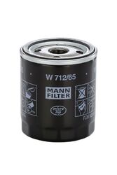 MANN-FILTER (W 712/65) Ölfilter
