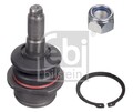 FEBI BILSTEIN Traggelenk Führungsgelenk 02107 für VW T3 TRANSPORTER Bus Syncro