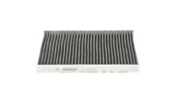 BOSCH Filter, Innenraumluft 1 987 432 377 für FIAT LANCIA
