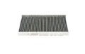 BOSCH Filter, Innenraumluft 1 987 432 377 für FIAT LANCIA