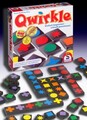 Schmidt-Spiele 49014 Legespiel - Qwirkle