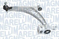 Querlenker Vorderachse links 301181310470 MAGNETI MARELLI für VW AUDI