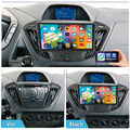 Für Ford Transit Custom Tourneo 2013-2018 Autoradio 32G Android 13 GPS WiFi Navi