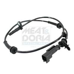 MEAT & DORIA Sensor, Raddrehzahl 901178 für TESLA
