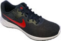 Nike Revolution 6 NN Schwarz Herren Gr. 44.5 Laufschuhe Sportschuh Sneaker Schuh