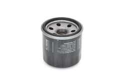 Bosch OELFILTER für ALPINE DACIA HYUNDAI INFINITI LADA  passend für NISSAN