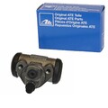 ATE RADBREMSZYLINDER 23,8mm passend für FIAT 126 500 FSO 126P TROMMELBREMSE VORN