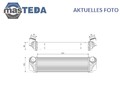 818367 LADELUFTKÜHLER KÜHLER LADELUFT VALEO NEU OE QUALITÄT