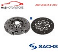 KUPPLUNGSSATZ KUPPLUNG SATZ SACHS 3000 951 682 P FÜR FIAT TALENTO 1.6 D