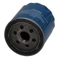 Ashika Ölfilter 10-00-014 für CADILLAC CHEVROLET