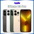 Neu Apple iPhone 13 Pro 5G - 128GB/256GB -Ohne Vertrag Smartphone Handys SIMFREE