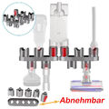 Zubehör Halter für Dyson GEN5 G5 V15 V12 V11 V10 V8 V7 Detect Drive Staubsauger