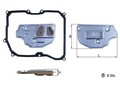 MAHLE HX256D Hydraulikfilter, Automatikgetriebe für SEAT SKODA VW