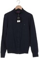 Tommy Hilfiger Strickjacke Herren Cardigan Jacke Gr. M Baumwolle Mar... #cdlrliy