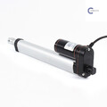 1000N-1500N Linearantrieb 24V Linear Actuator Elektrischer Linear Motor 24VDC