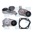 1x Wasserpumpe, Motorkühlung Saleri SIL PA943 passend für AUDI SEAT SKODA VW
