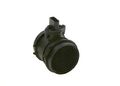 BOSCH 0 280 218 344 Luftmassensensor für Mercedes-Benz,Puch,Ssangyong