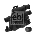 100705 Heizungsregelventil FEBI BILSTEIN geeignet für BMW, LAND
