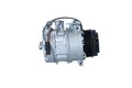 NRF 320153 Kompressor Klima Klimaanlage Klimakompressor für Mercedes 2014 ->