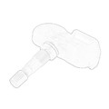 ORIGINAL® TOYOTA Radsensor, Reifendruck-Kontrollsystem für VW Passat Variant