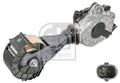 Febi Bilstein 102601 Riemenspanner, Keilrippenriemen für BMW CITROËN DS OPEL