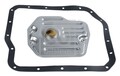 Hydraulik Filter Satz Automatik Getriebe für Lexus Toyota Febi Bilstein 109412