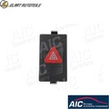 WARNBLINKSCHALTER 51834 FÜR VW PASSAT/B5/B5.5 AHL/ADP/ANA/ARM/ALZ 1.6LAHU 1.9L