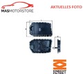 HYDRAULIKFILTER SATZ AUTOMATIK-GETRIEBE KNECHT HX 154 P FÜR BMW 3,5,1,X1,6,7,X3