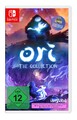 Nintendo Switch - Ori: The Collection DE mit OVP NEUWERTIG
