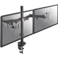 Neomounts Monitor-Halterung FPMA-D550DBLACK schwarz für 2 Monitore,...
