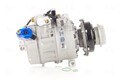 NISSENS Kompressor Klimaanlage ** FIRST FIT ** 890637 für 7EH TRANSPORTER 7L7 VW
