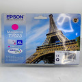 EPSON Tinte T7023 XL (Magenta), C13T70234010 [#9177]