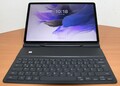 Samsung Galaxy Tab S7 FE SM-T736B 64GB, Wi-Fi + 5G (Ohne Simlock), 12,4 Zoll...