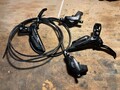 SRAM Code R Bremse Set Vorne und Hinten