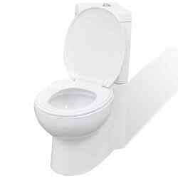 Toilette für Ecke Keramik Design Eck Wc Toilette Stand-Wc komplett set & Spülkas