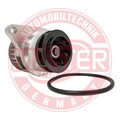 Wasserpumpe Kühlmittelpumpe mechanisch für VW Golf IV 1.6 16V Seat Leon Toledo