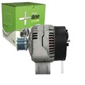 PSH +Line GENERATOR LICHTMASCHINE 120A passend für MERCEDES-BENZ S-KLASSE SL |