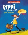 Pippi Langstrumpf 2. Pippi Langstrumpf geht an Bord Farbig