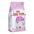 Royal Canin Fhn Kitten - Trockenfutter für Kätzchen - 4Kg