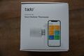 Tado Smartes Heizkörper-Thermostat Starter Kit V3+, Smart Radiator Thermostat 
