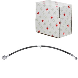 NK BREMSSCHLAUCH VORDERACHSE LINKS PASSEND FÜR HONDA CITY JAZZ | 852669