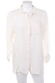 H&M Shirt Blouse Viscose D 32 créme