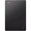 5TB Seagate 2,5" tragbare externe Festplatte - Schwarz für PC Laptop und Mac