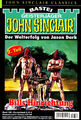 JOHN SINCLAIR CLASSICS Nr. 126 - Bills Hinrichtung - Jason Dark